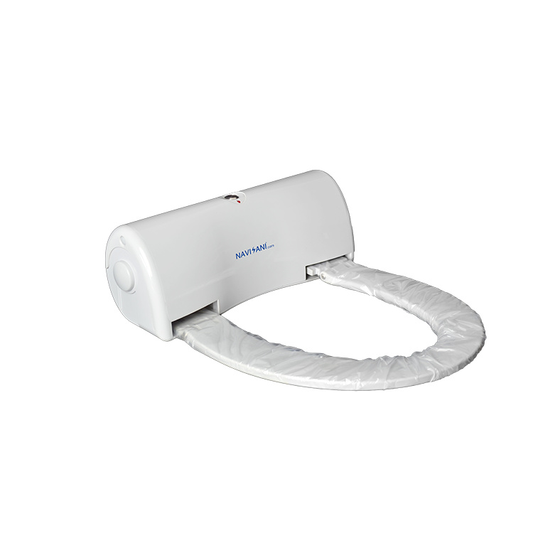 سمارٹ حفظان صحت ٹوالیٹ سیٹ کا احاطہ ایک ٹائم استعمال.jpg Smart Hygiene Toilet Seat Covers One Time Use.jpg